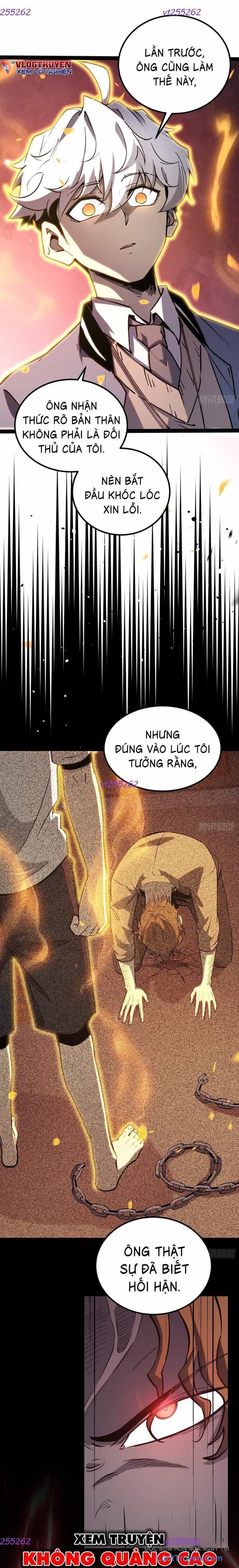 Toàn Năng Giác Tỉnh Sư - Chương 45 - ảnh 22