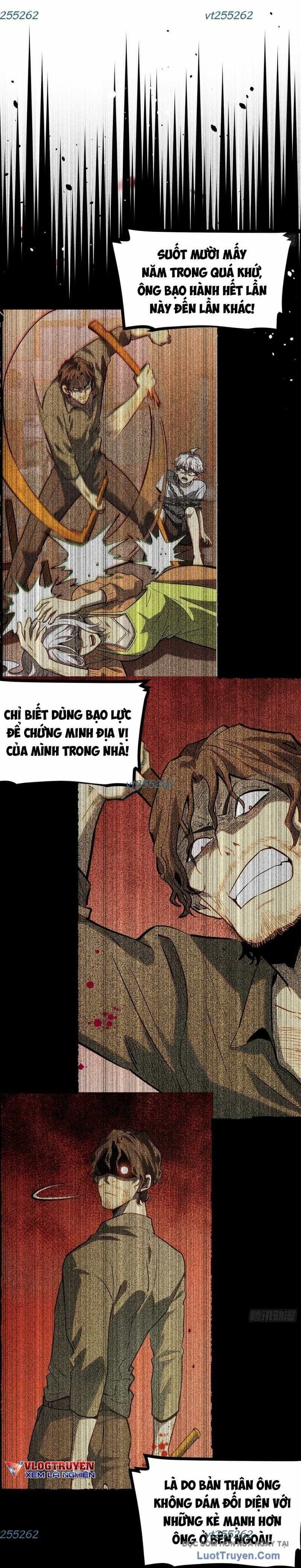 Toàn Năng Giác Tỉnh Sư - Chương 45 - ảnh 3