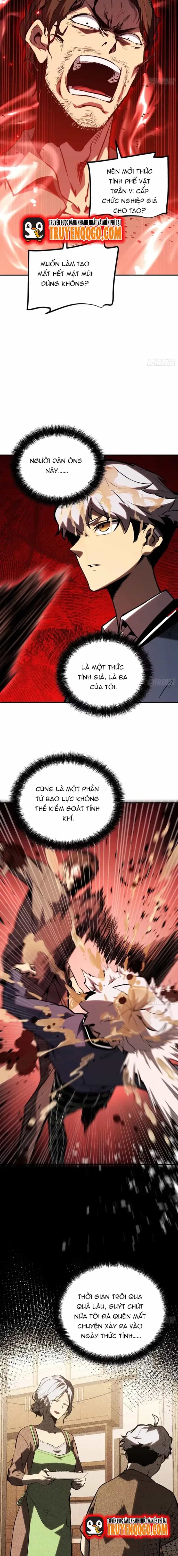 Toàn Năng Giác Tỉnh Sư - Chương 5 - ảnh 10