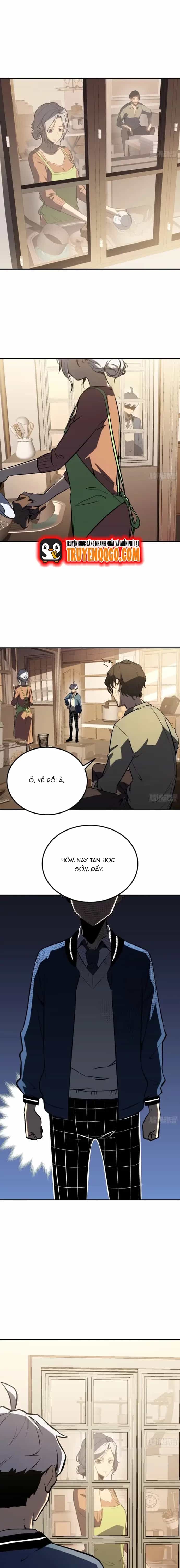 Toàn Năng Giác Tỉnh Sư - Chương 5 - ảnh 2