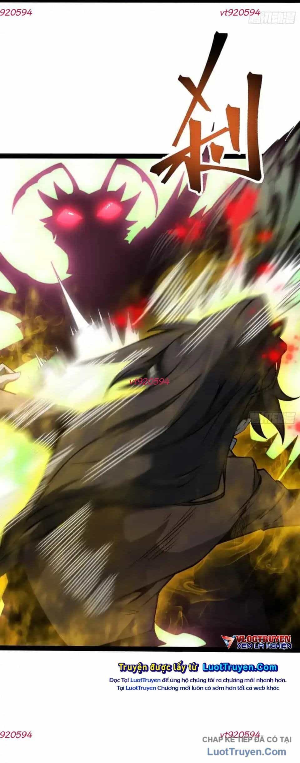 Toàn Năng Giác Tỉnh Sư - Chương 58 - ảnh 16