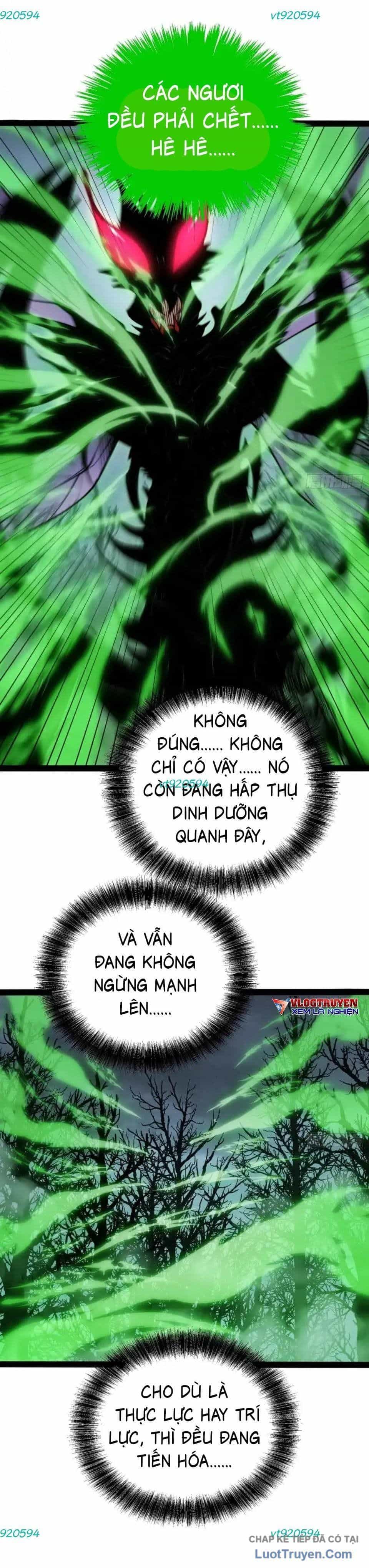 Toàn Năng Giác Tỉnh Sư - Chương 58 - ảnh 21