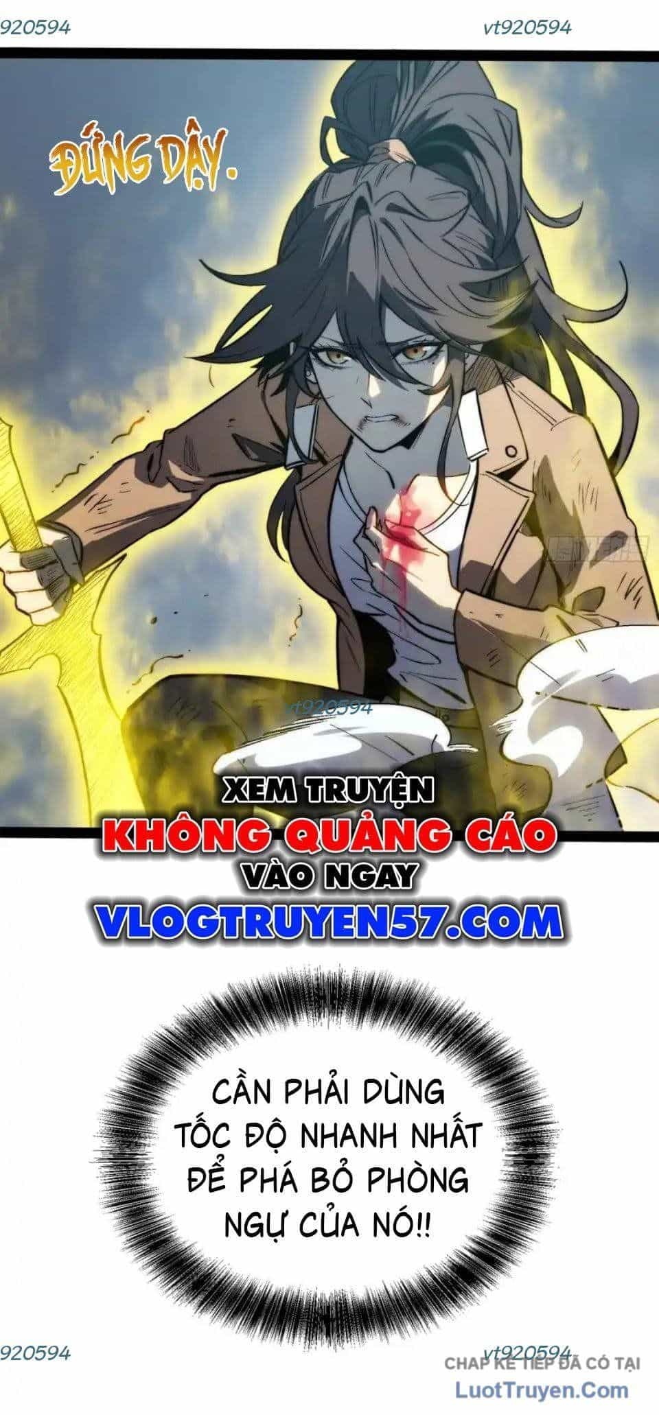 Toàn Năng Giác Tỉnh Sư - Chương 58 - ảnh 23