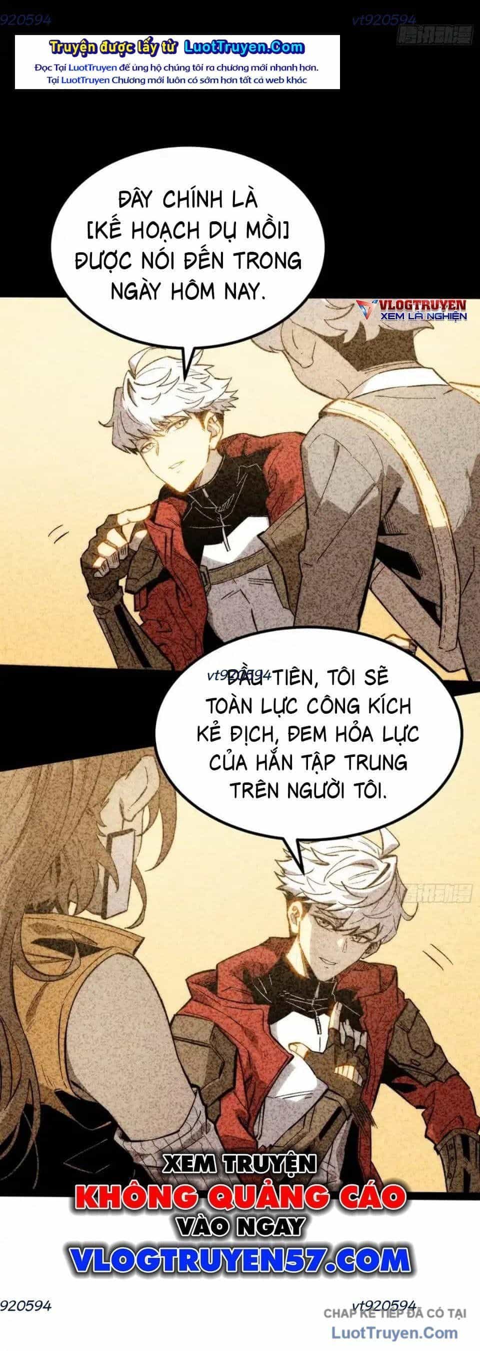 Toàn Năng Giác Tỉnh Sư - Chương 58 - ảnh 27
