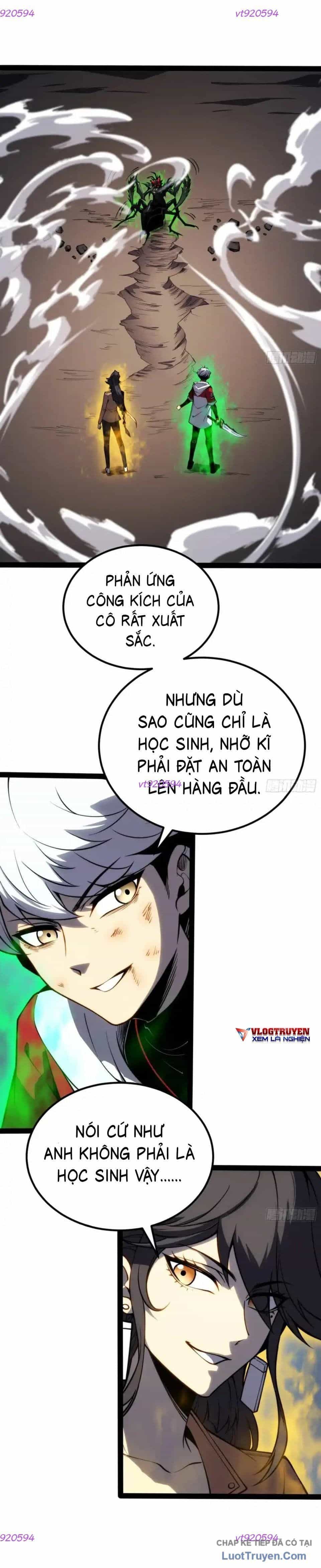 Toàn Năng Giác Tỉnh Sư - Chương 58 - ảnh 4
