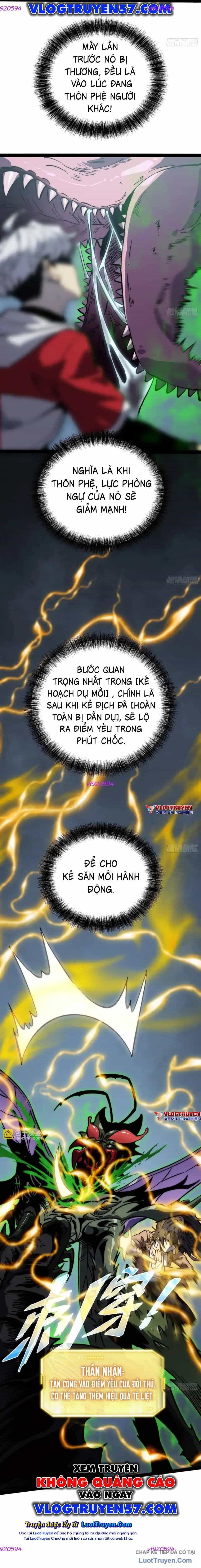 Toàn Năng Giác Tỉnh Sư - Chương 59 - ảnh 20