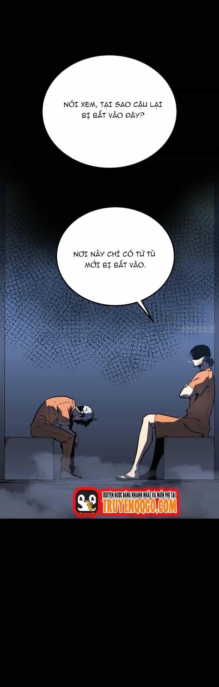 Toàn Năng Giác Tỉnh Sư - Chương 6 - ảnh 3