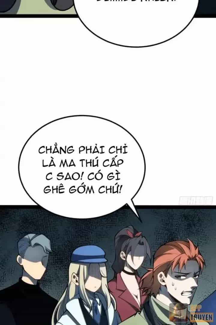 Toàn Năng Giác Tỉnh Sư - Chương 68 - ảnh 13