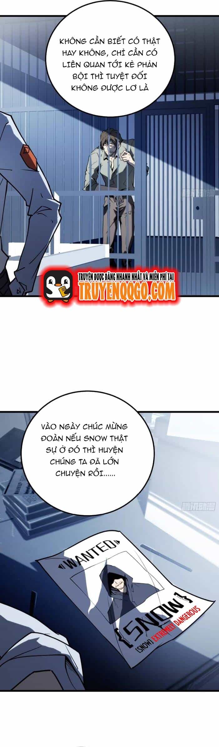 Toàn Năng Giác Tỉnh Sư - Chương 7 - ảnh 19