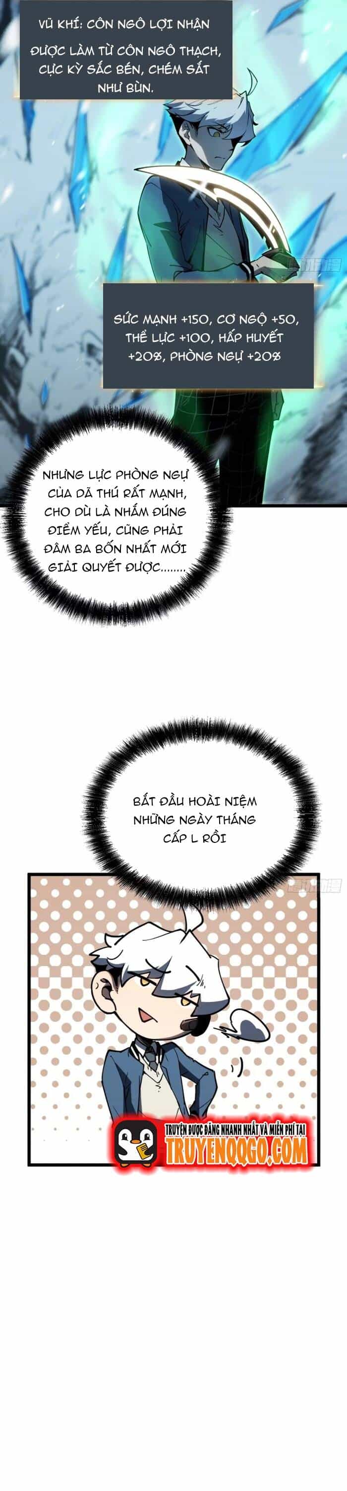 Toàn Năng Giác Tỉnh Sư - Chương 7 - ảnh 46