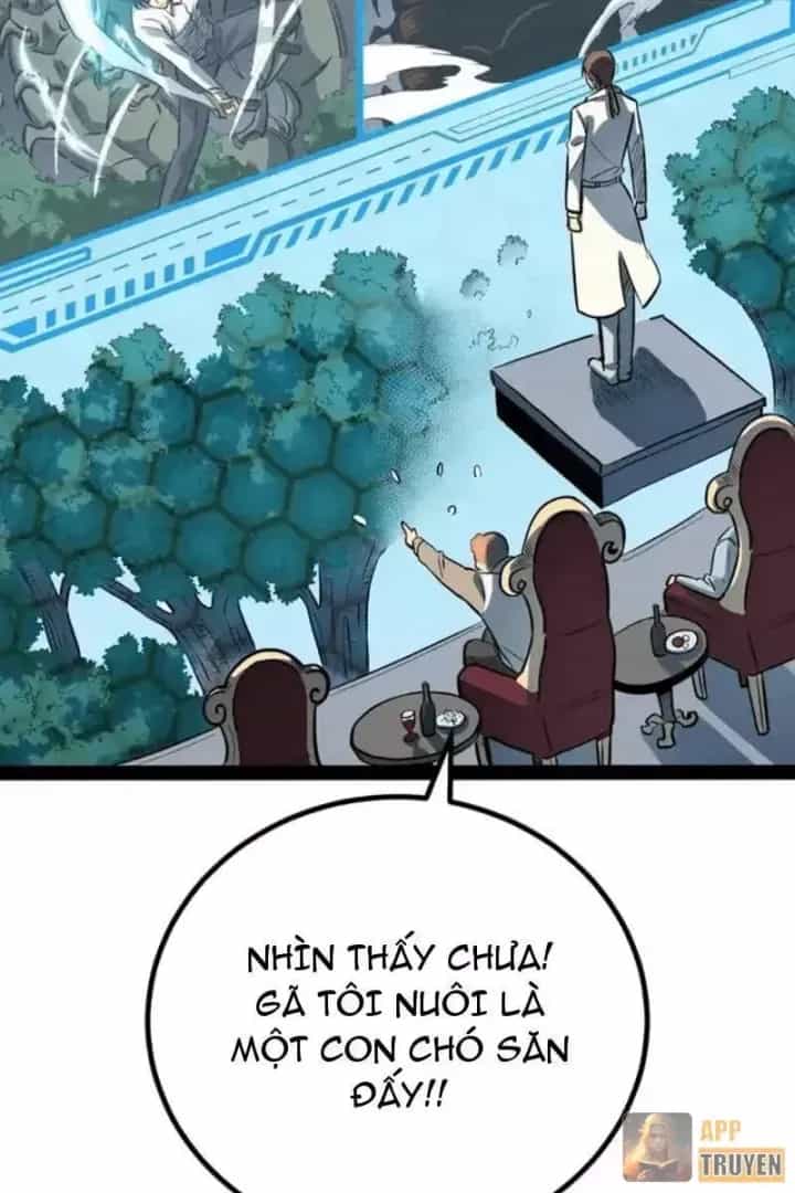 Toàn Năng Giác Tỉnh Sư - Chương 73 - ảnh 59