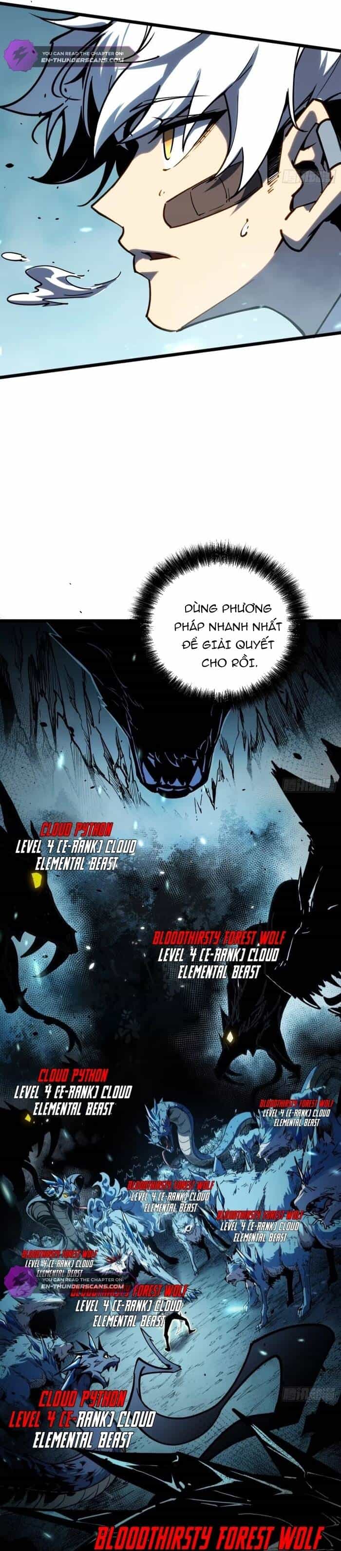 Toàn Năng Giác Tỉnh Sư - Chương 8 - ảnh 23