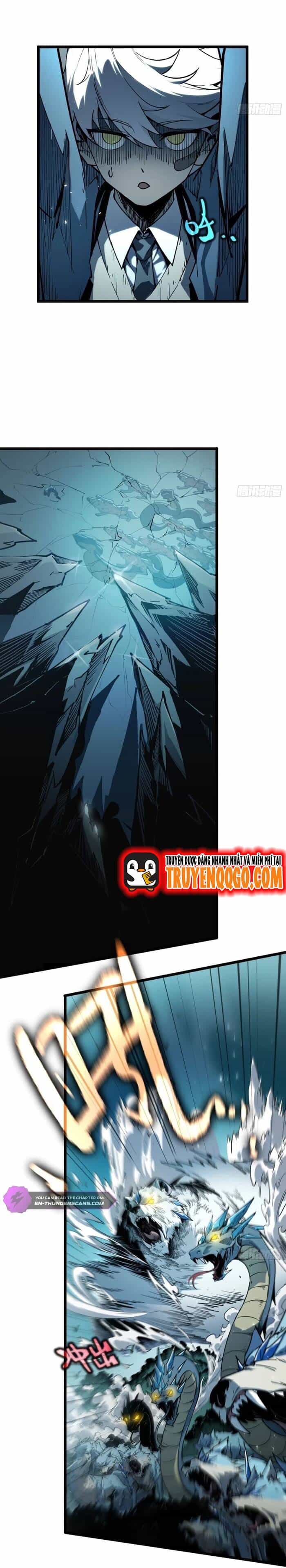 Toàn Năng Giác Tỉnh Sư - Chương 8 - ảnh 36