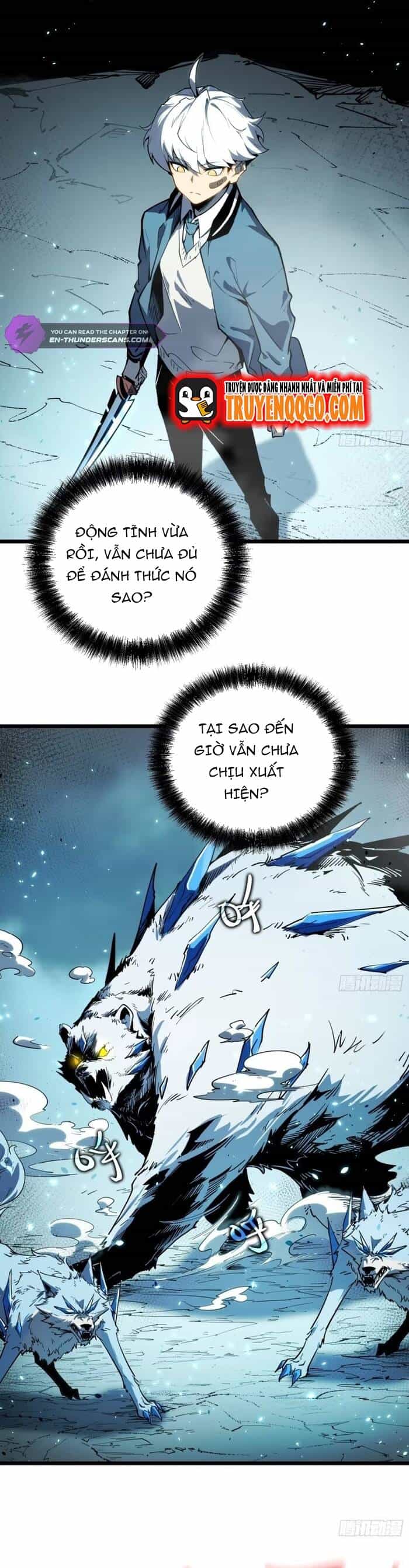 Toàn Năng Giác Tỉnh Sư - Chương 8 - ảnh 46
