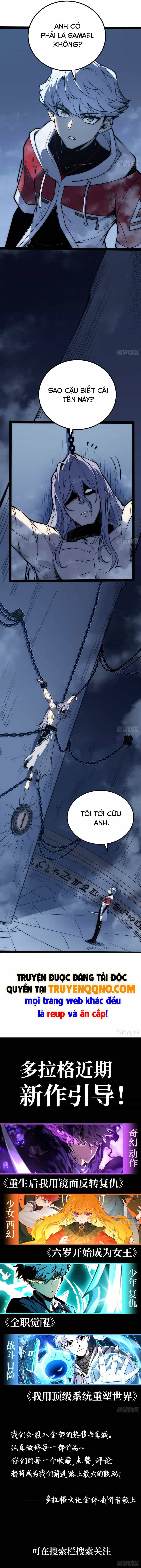 Toàn Năng Giác Tỉnh Sư - Chương 81 - ảnh 8
