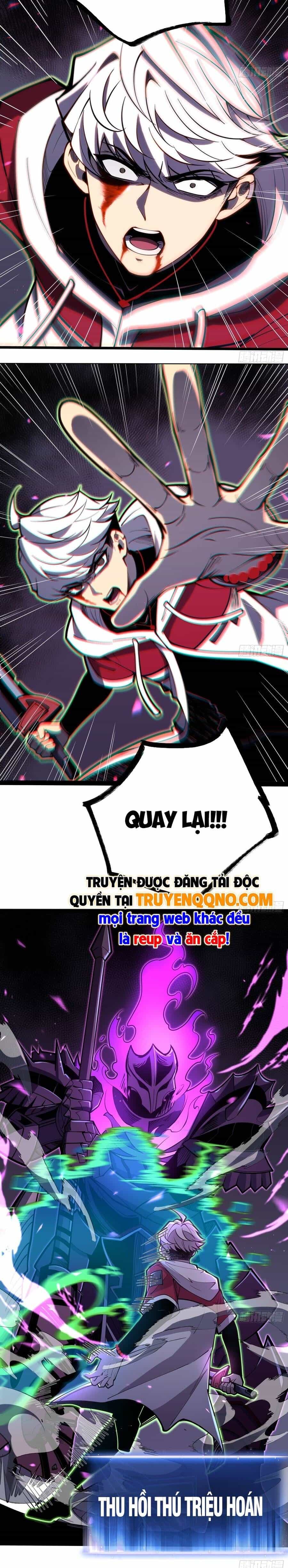 Toàn Năng Giác Tỉnh Sư - Chương 83 - ảnh 7