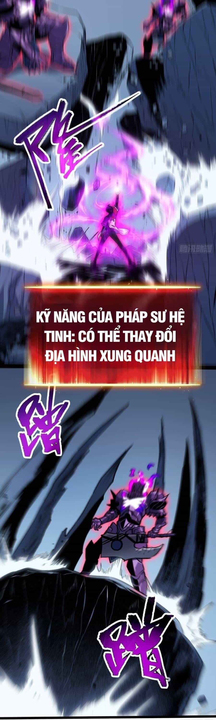 Toàn Năng Giác Tỉnh Sư - Chương 85 - ảnh 8