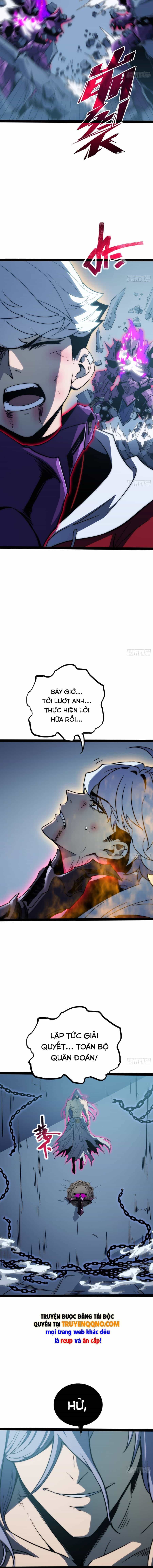 Toàn Năng Giác Tỉnh Sư - Chương 87 - ảnh 5