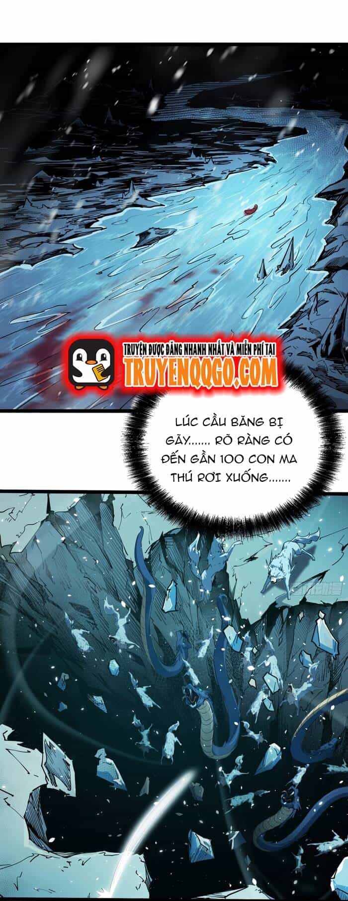 Toàn Năng Giác Tỉnh Sư - Chương 9 - ảnh 38