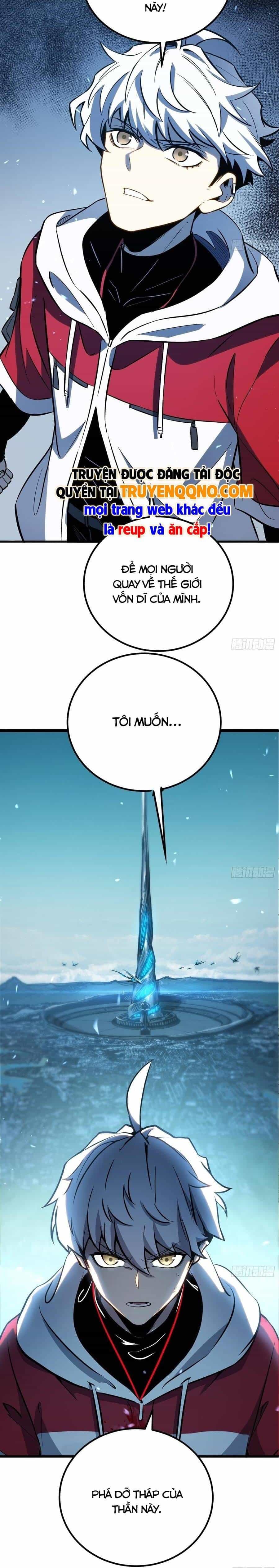 Toàn Năng Giác Tỉnh Sư - Chương 90 - ảnh 9