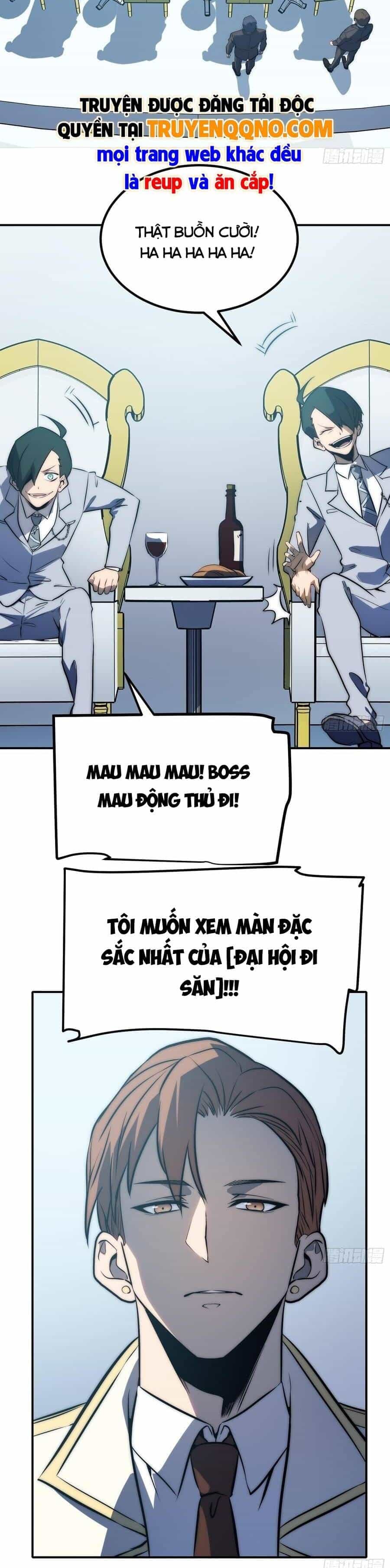 Toàn Năng Giác Tỉnh Sư - Chương 91 - ảnh 6