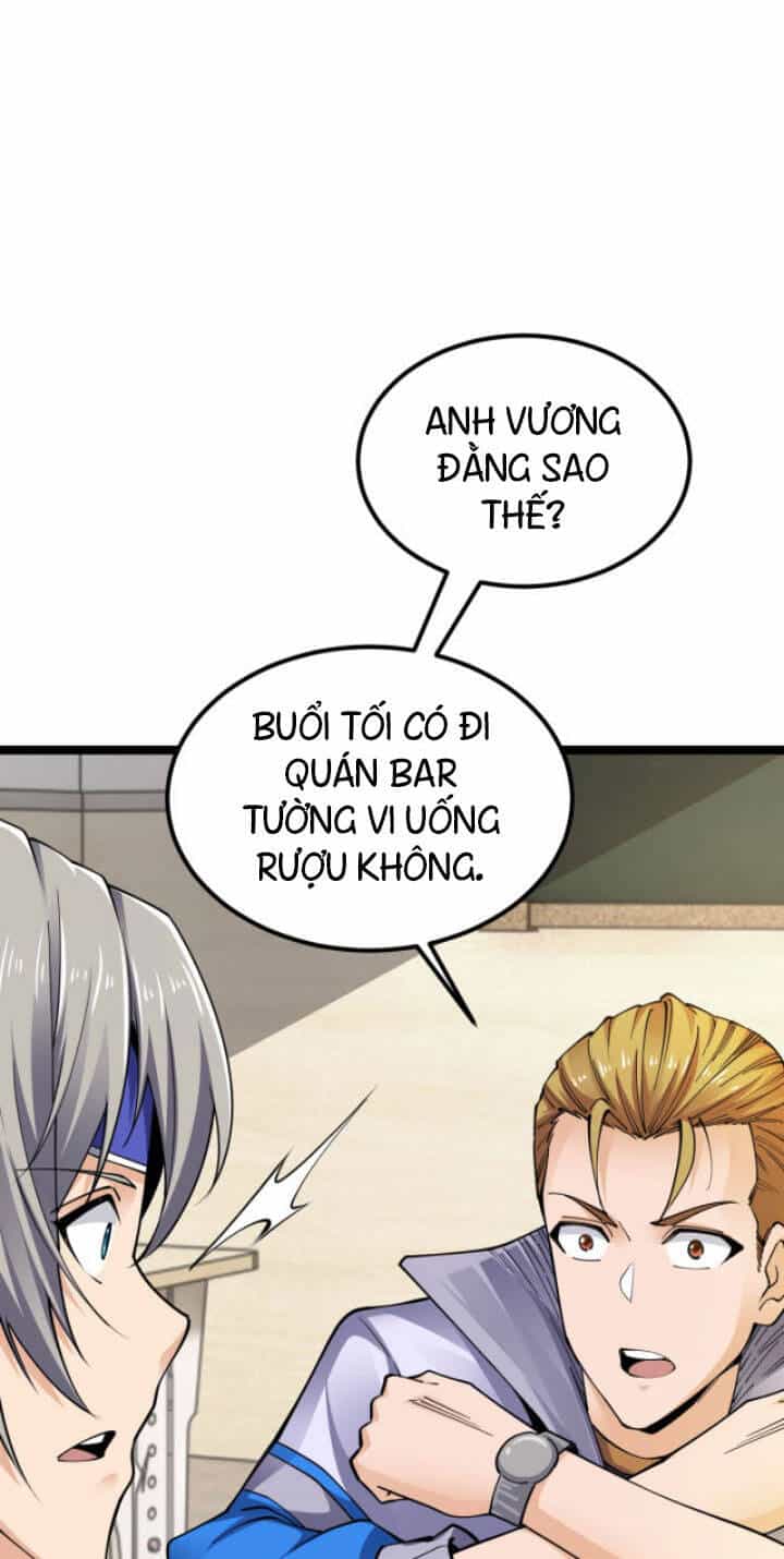 Toàn Thuộc Tính Võ Đạo - Chương 1 - ảnh 11