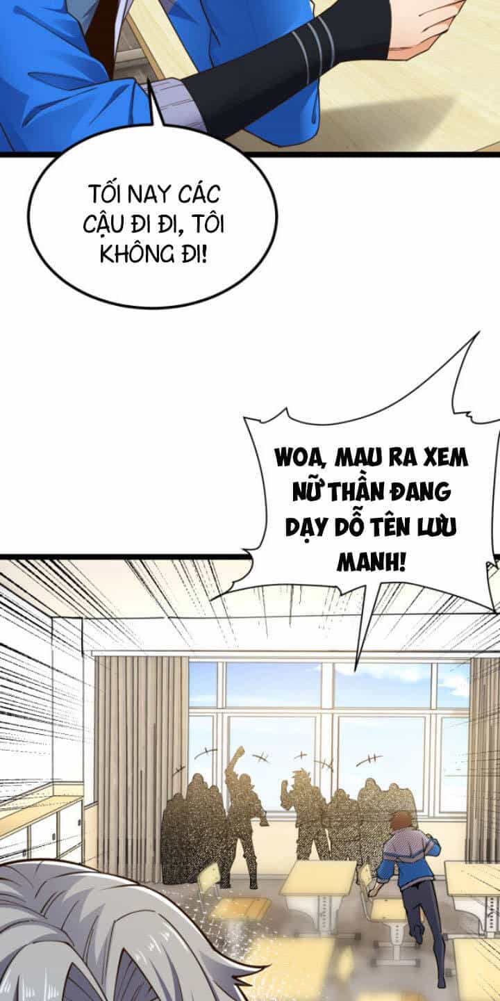 Toàn Thuộc Tính Võ Đạo - Chương 1 - ảnh 23