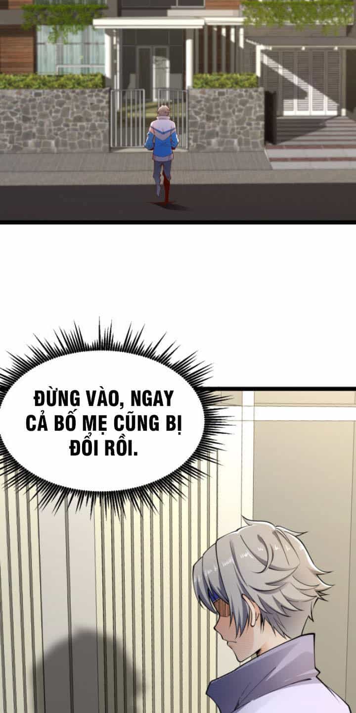 Toàn Thuộc Tính Võ Đạo - Chương 1 - ảnh 47