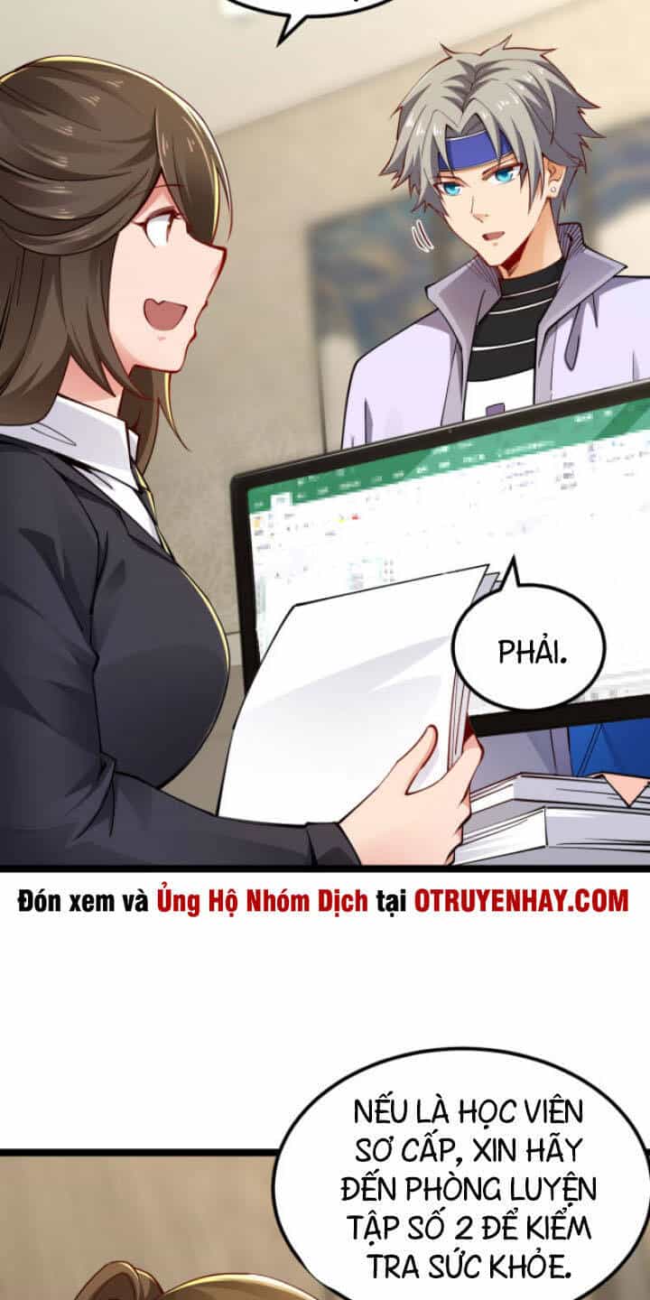 Toàn Thuộc Tính Võ Đạo - Chương 1 - ảnh 74