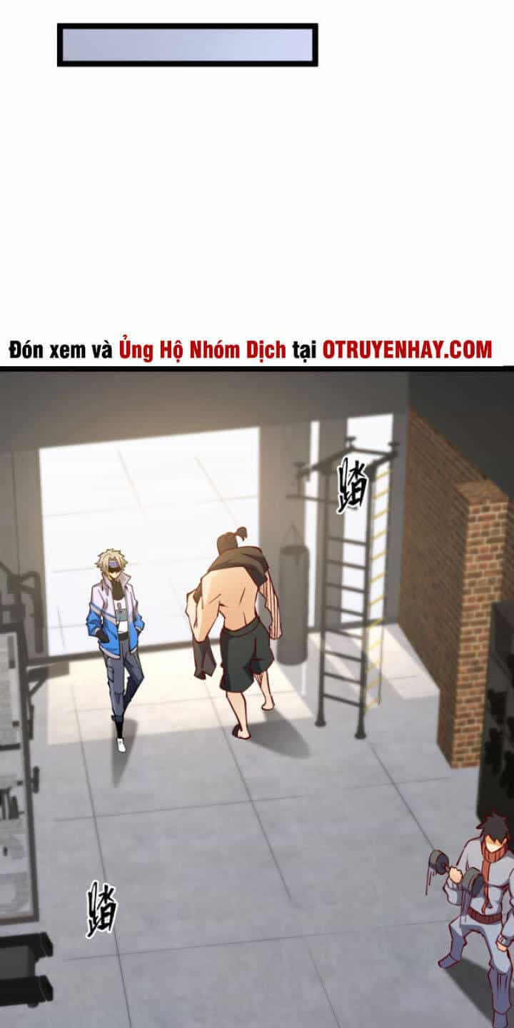 Toàn Thuộc Tính Võ Đạo - Chương 1 - ảnh 76