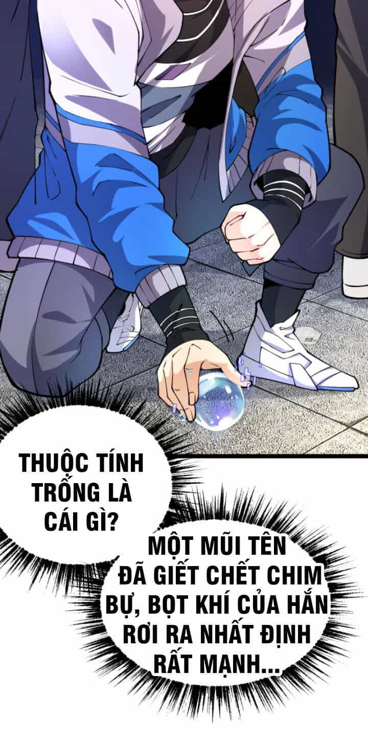 Toàn Thuộc Tính Võ Đạo - Chương 10 - ảnh 22