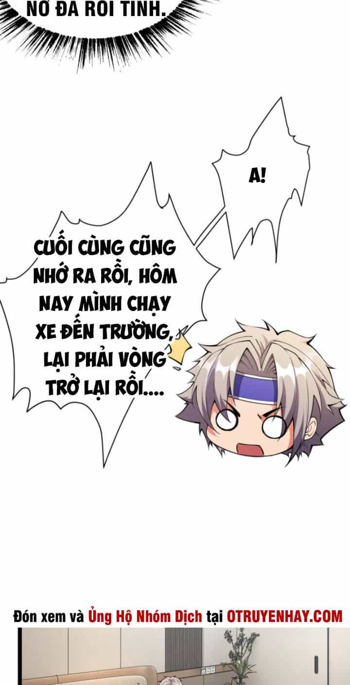Toàn Thuộc Tính Võ Đạo - Chương 10 - ảnh 27