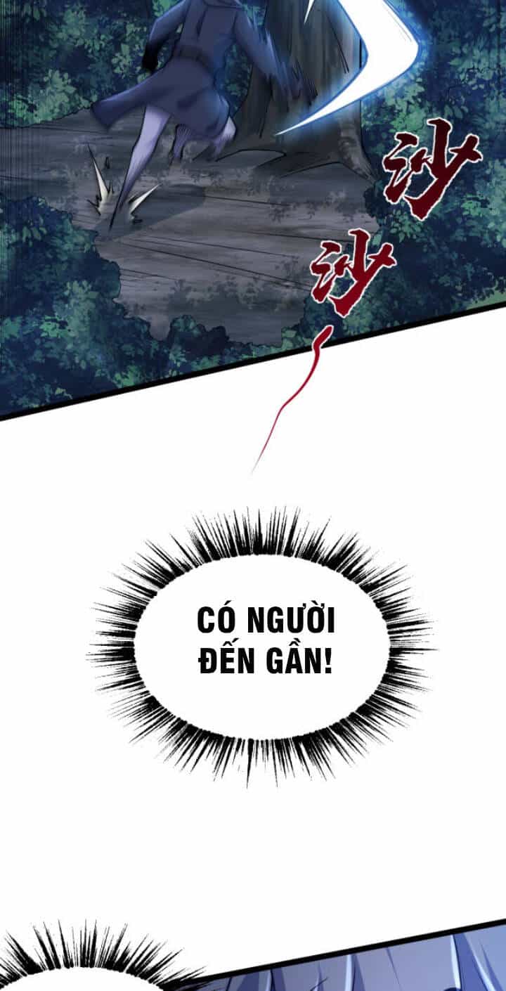 Toàn Thuộc Tính Võ Đạo - Chương 10 - ảnh 36