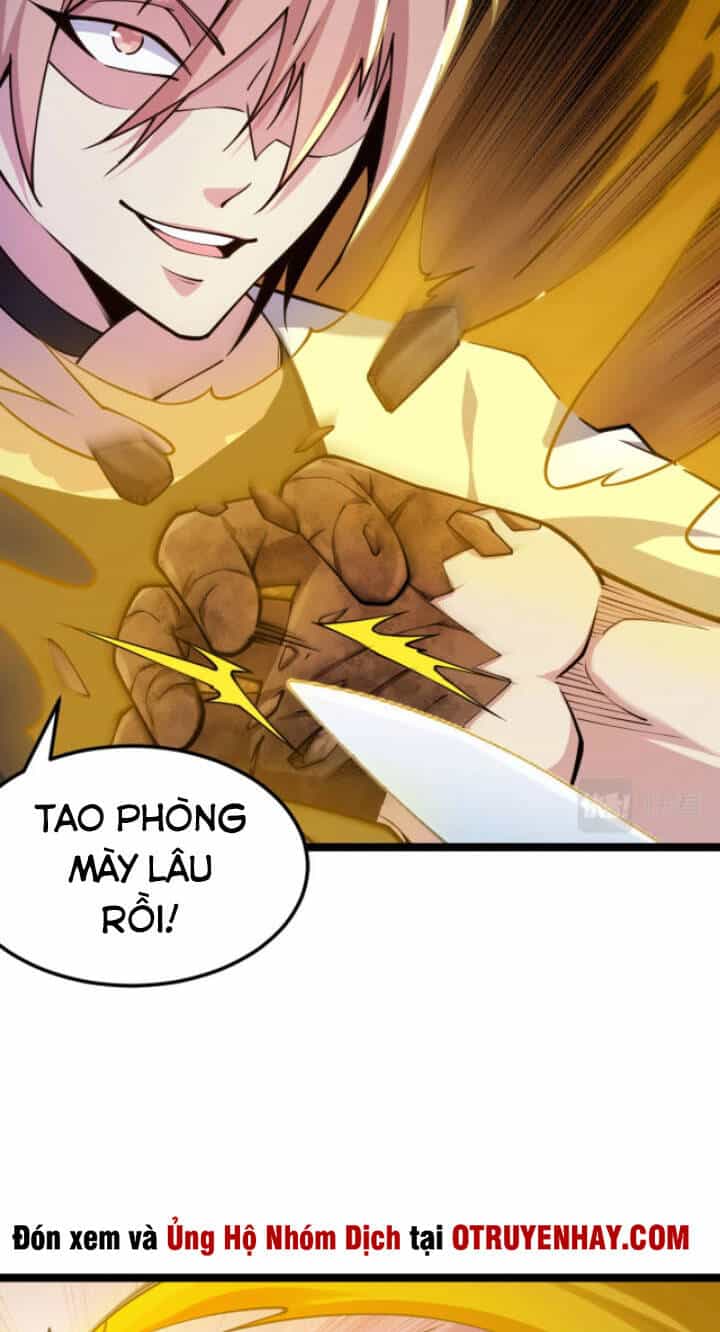 Toàn Thuộc Tính Võ Đạo - Chương 10 - ảnh 44