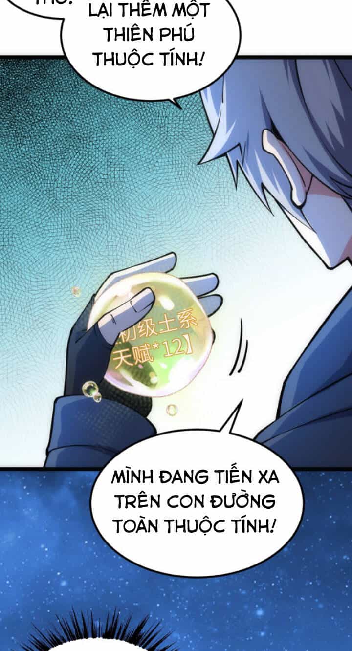 Toàn Thuộc Tính Võ Đạo - Chương 10 - ảnh 61