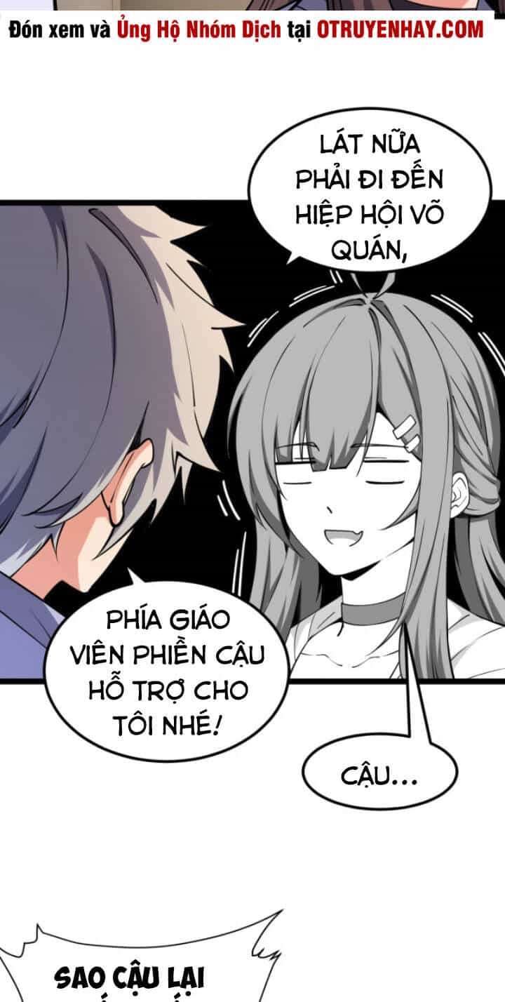 Toàn Thuộc Tính Võ Đạo - Chương 11 - ảnh 18