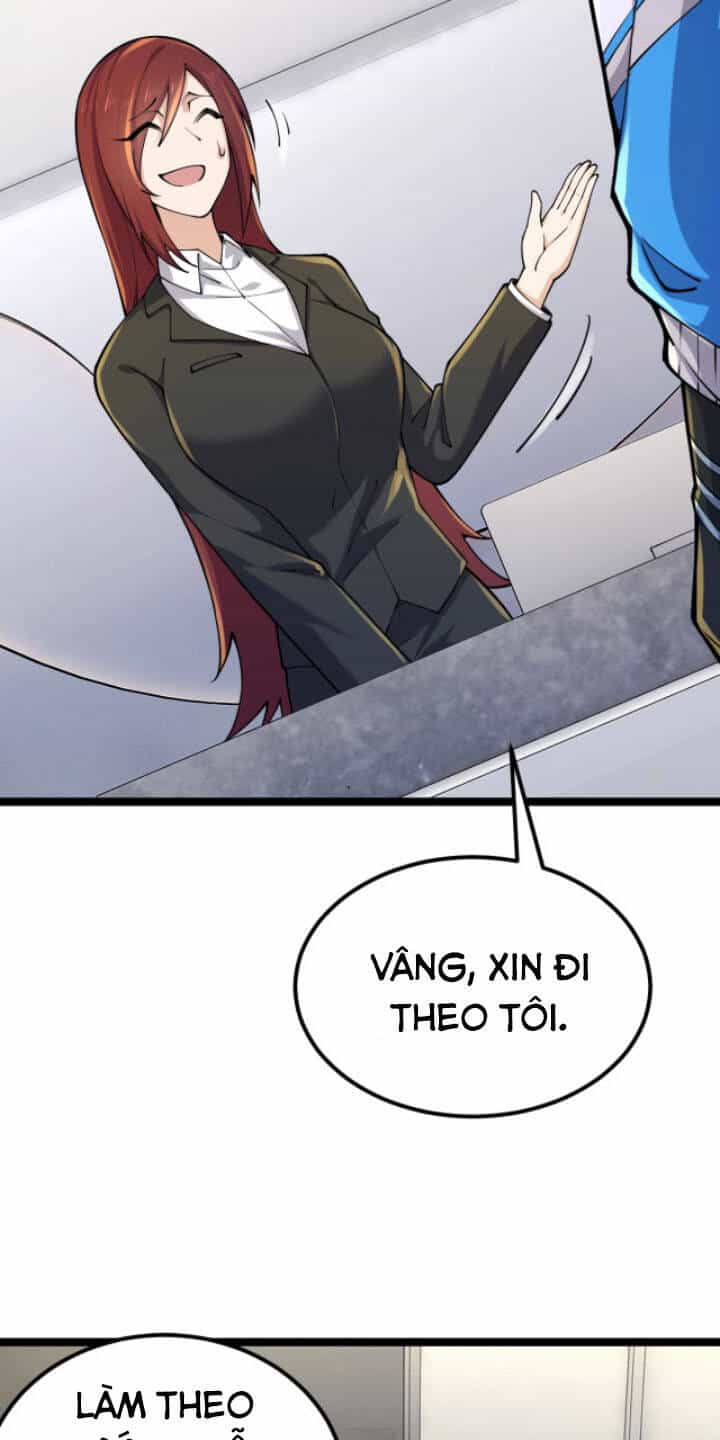 Toàn Thuộc Tính Võ Đạo - Chương 11 - ảnh 28