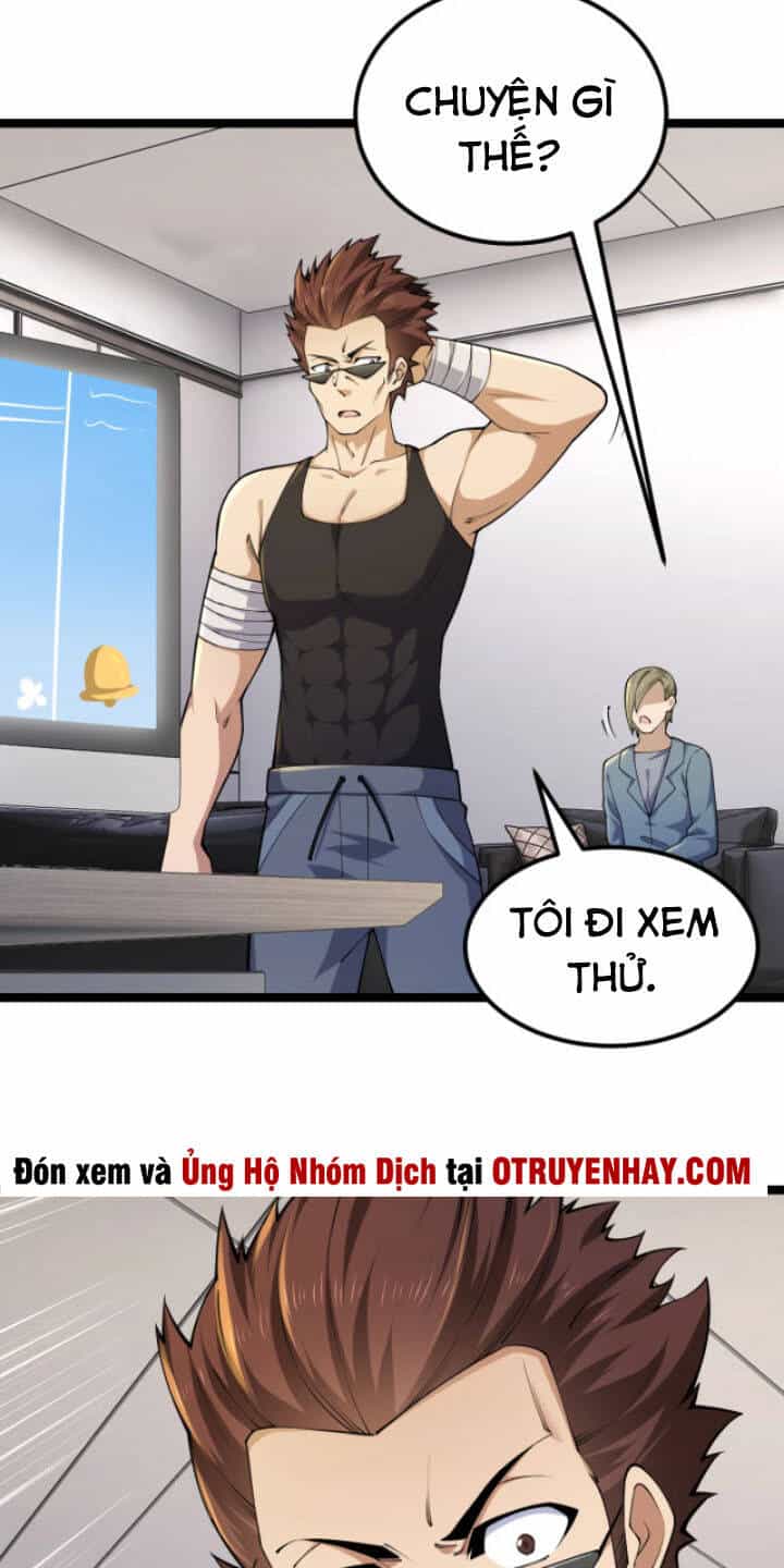 Toàn Thuộc Tính Võ Đạo - Chương 11 - ảnh 32