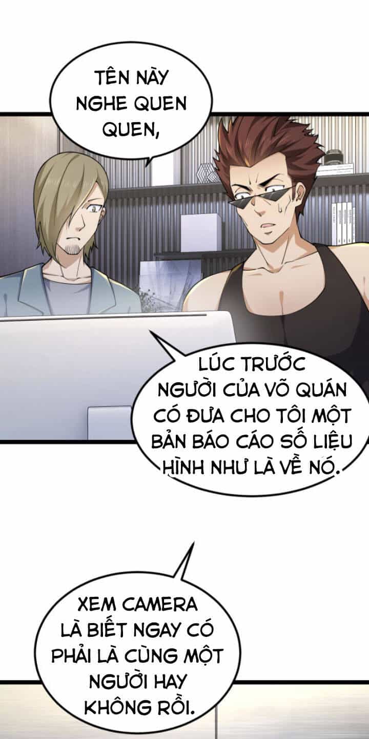 Toàn Thuộc Tính Võ Đạo - Chương 11 - ảnh 34