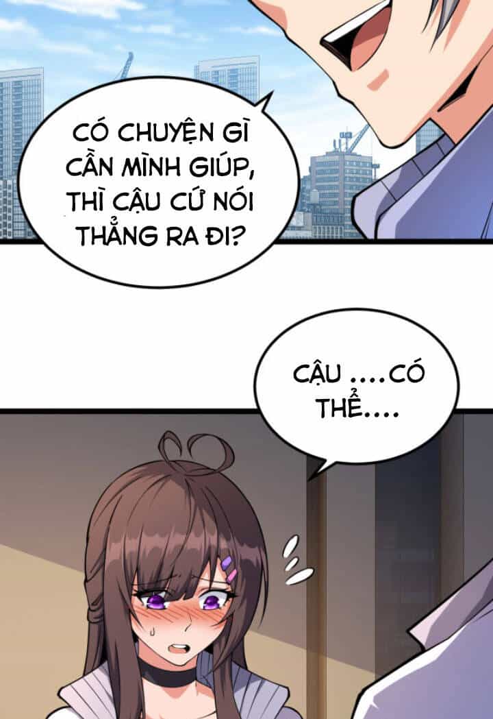 Toàn Thuộc Tính Võ Đạo - Chương 11 - ảnh 45