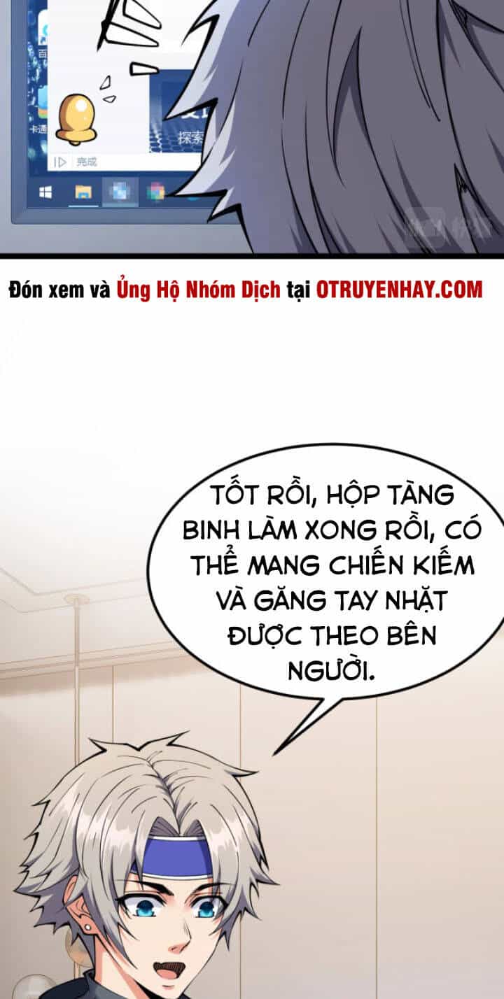 Toàn Thuộc Tính Võ Đạo - Chương 11 - ảnh 5