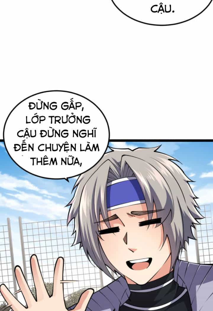 Toàn Thuộc Tính Võ Đạo - Chương 11 - ảnh 53