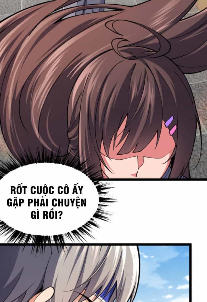 Toàn Thuộc Tính Võ Đạo - Chương 11 - ảnh 55