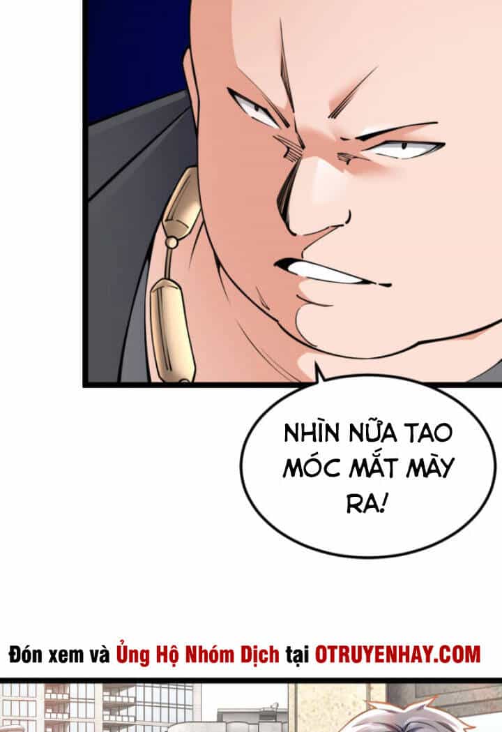 Toàn Thuộc Tính Võ Đạo - Chương 11 - ảnh 60