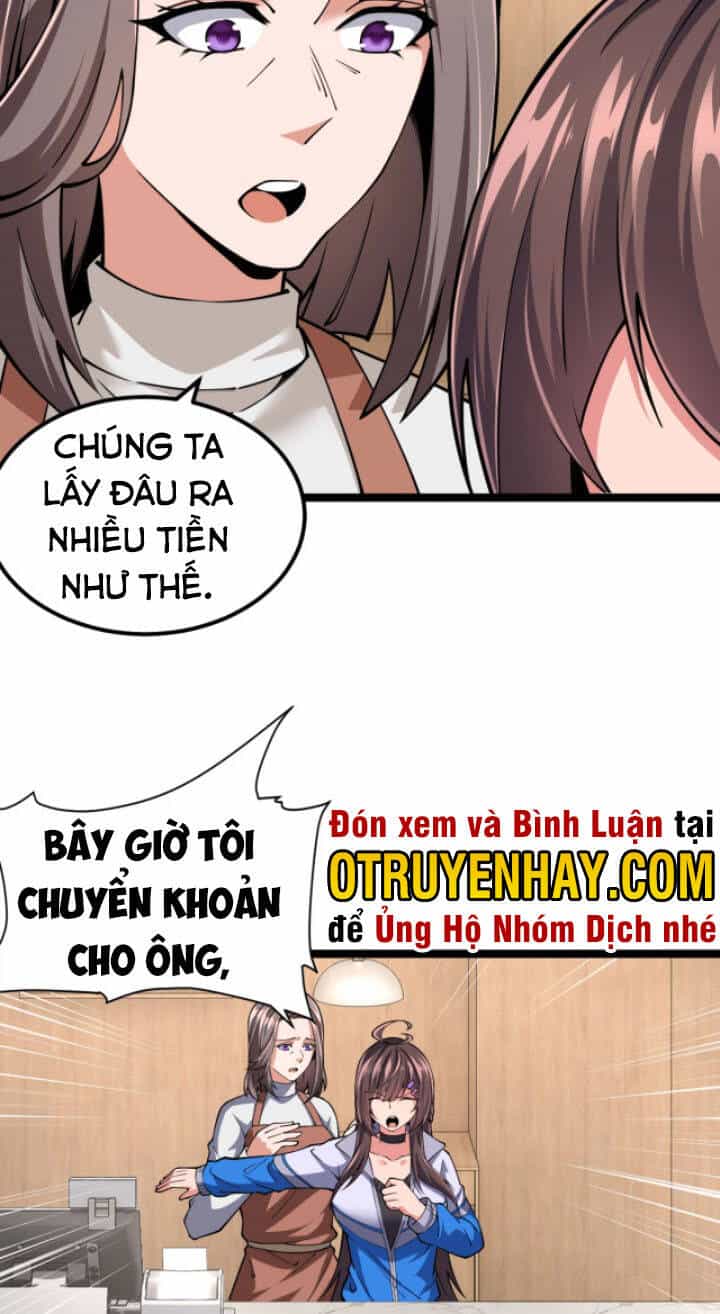 Toàn Thuộc Tính Võ Đạo - Chương 12 - ảnh 14