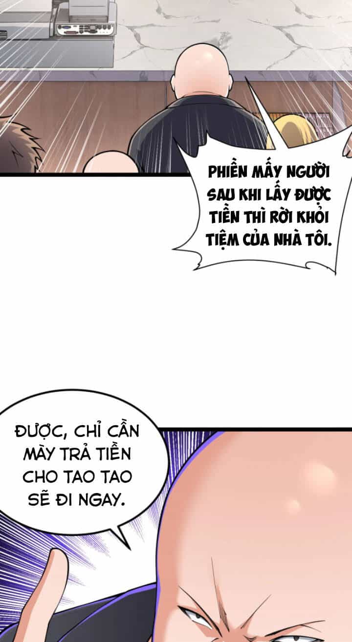 Toàn Thuộc Tính Võ Đạo - Chương 12 - ảnh 15