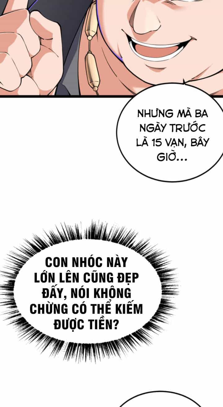 Toàn Thuộc Tính Võ Đạo - Chương 12 - ảnh 16