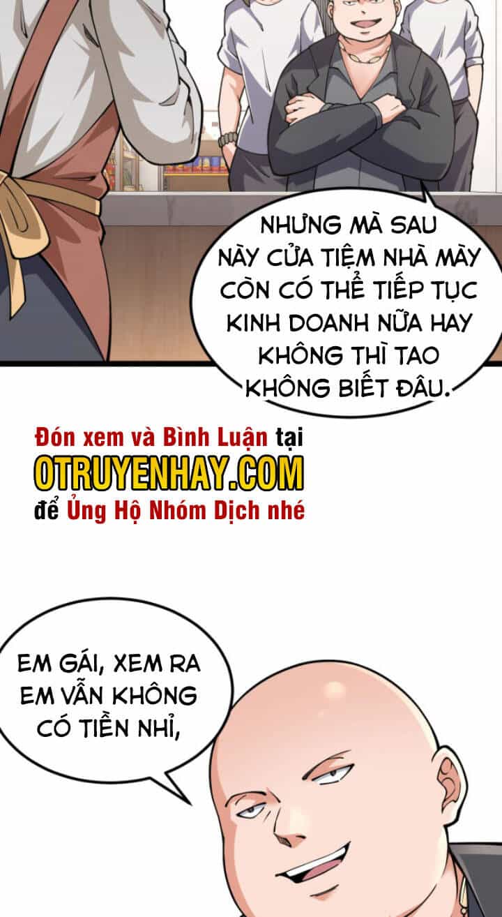 Toàn Thuộc Tính Võ Đạo - Chương 12 - ảnh 20