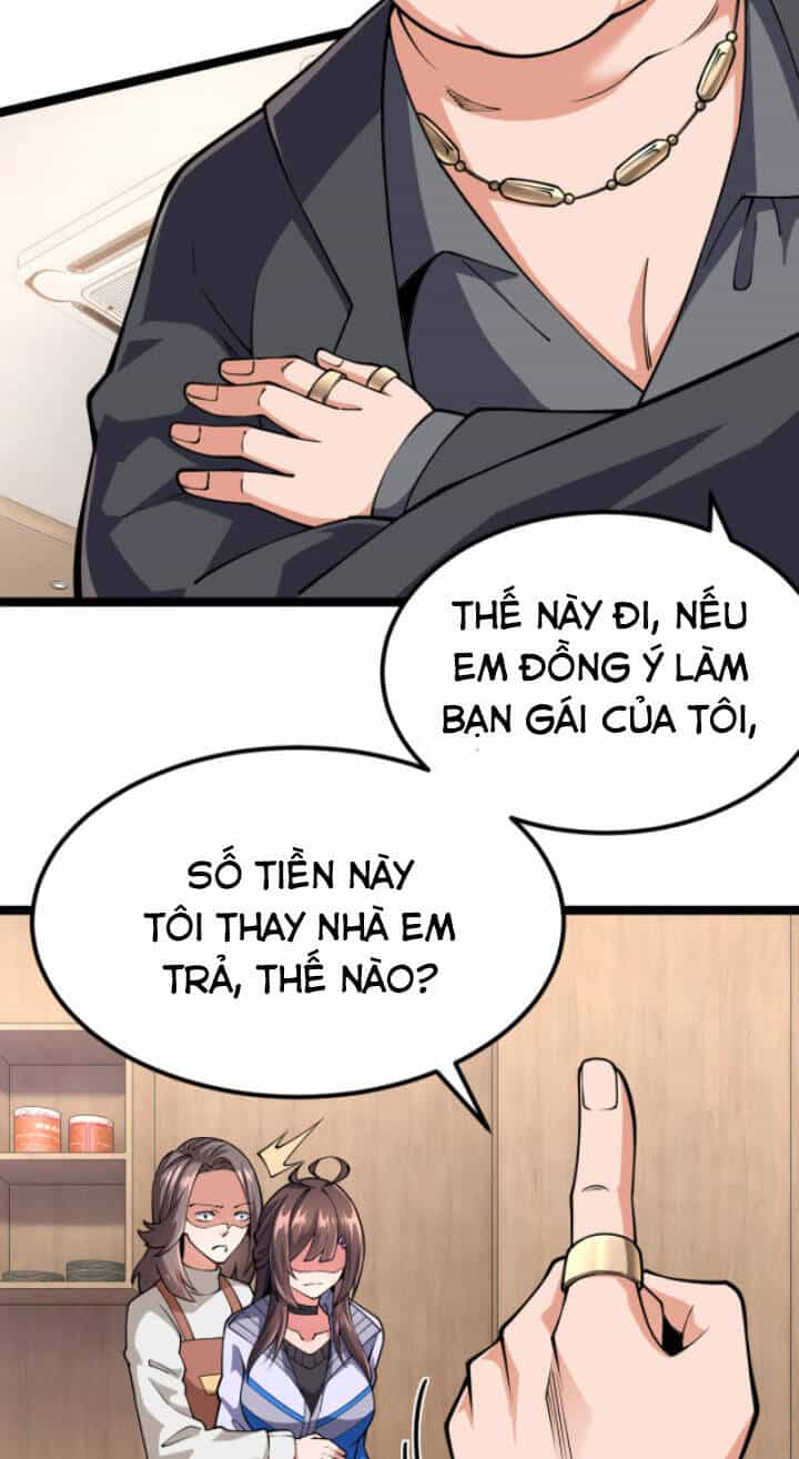 Toàn Thuộc Tính Võ Đạo - Chương 12 - ảnh 21