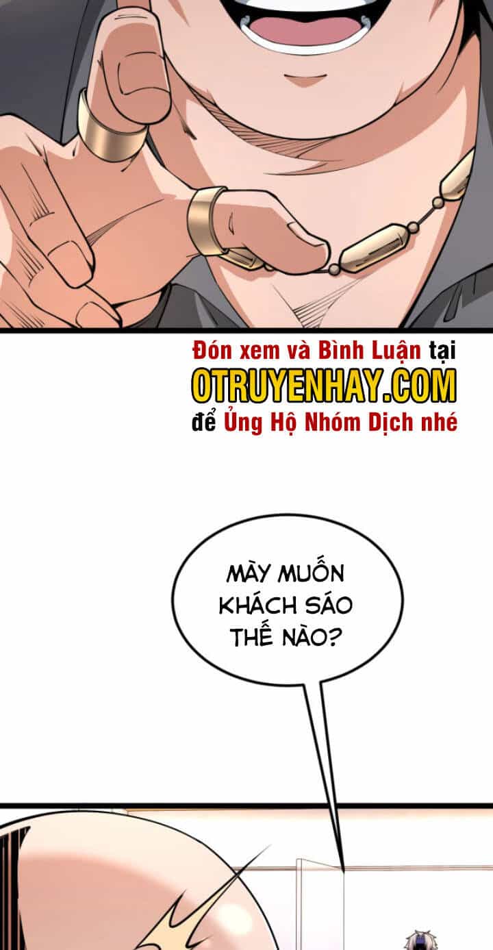 Toàn Thuộc Tính Võ Đạo - Chương 12 - ảnh 24